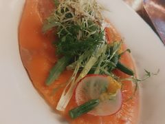 -PIZZA BIANCA(民园店)