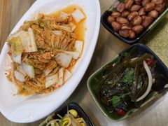 -金穗园·砂锅粥.醉鸡煲火锅(长寿路店)