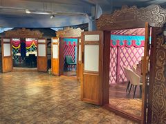 -蒙亨·手把肉·蒙古包文化主题餐厅(天恒广场店)