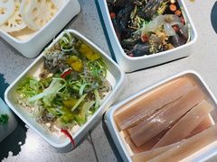 -半天妖烤鱼(丽金广场店)
