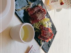 -万山楼海鲜酒家·二十三年老字号