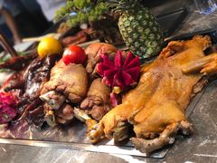 -喜庭海鲜自助(来福士店)