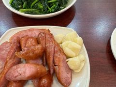 -古早人小吃店(黄河北路店)