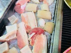 -石屏老字号4号包浆豆腐美食城(泼水广场店)
