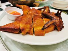 -稻香酒家·33年老字号·港式粤菜(富邦中心店)