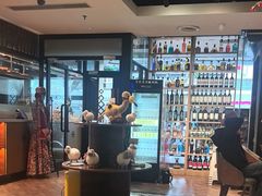 -耶里夏丽·丝路新疆菜·清真食品(徐汇南丹东路臻选店)