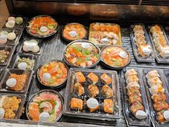 -凯德MALL(西直门店)