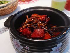 -千百味红餐厅·江西菜(绿地双子塔店)