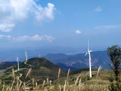 -东白山