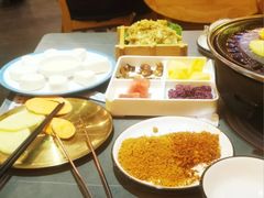 -正宗齐齐哈尔烤肉·齐牛哥鲜切炭火烤肉(杭州总店)