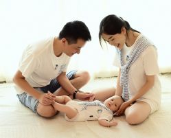 -映像视界孕妇儿童摄影馆(龙岗万科店)