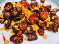 -顺意·顺德家乡菜(国际人才大厦店)