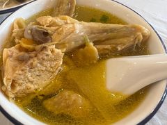 -红灯笼姥姥饭店·江景餐厅