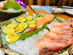 -银子铁板烧料理自助餐(人民广场店)