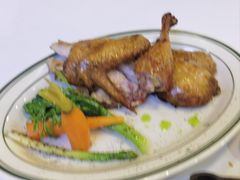 -1/2half西餐(中大国际店)
