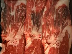 -温野菜涮涮锅(曲江大悦城店)