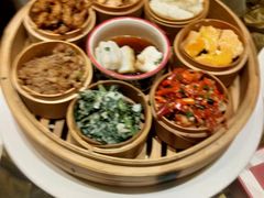 -丽华园(汉阳龙阳店)