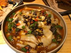 -阿记烧烤(大兴新区店)