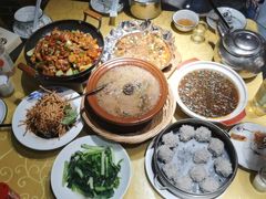 -董厨煨汤馆(车站路店)