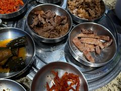 -安又胖韩国烤肉