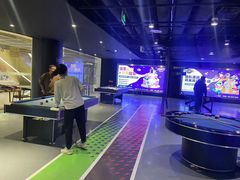 -VS SPORTS PARK运动玩乐园·团建·生日会(合生汇店)