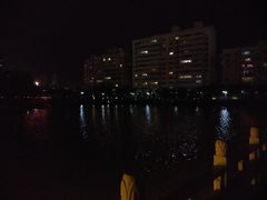 -雁滩公园