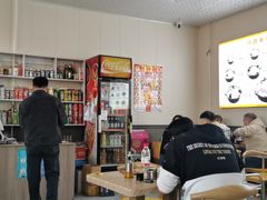 大堂-傣家妹子过桥米线(一号店)
