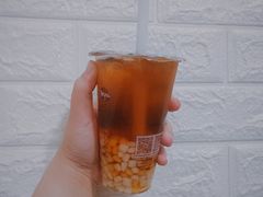 -鲜芋仙(南开大悦城店)