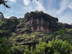 -丹霞山风景名胜区