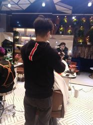 -PE SALON