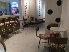大堂-汇景花园酒家(基立下道店)