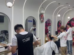 -臻艾Hair Salon