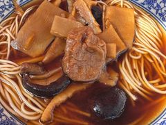 -西园寺素食(西园弄戒幢律寺店)
