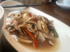 -品味泸沽湖•民族特色菜(大落水店)