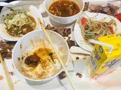 -上海财经大学-新食堂
