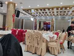 大堂-万圣禄茶楼(西平店)