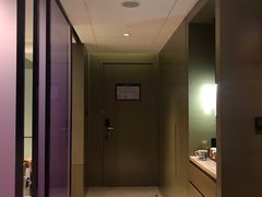 -南京禄口机场雅高铂尔曼大酒店