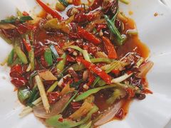 -范饭椰林川湘味海鲜·椰子鸡(三亚湾椰梦长廊店)