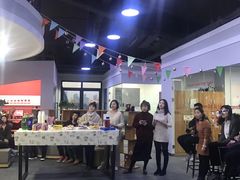 -诺亚雅思托福北郊中心(凤城路店)