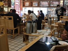 大堂-蜀九香火锅(玉林店)