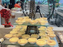 -上海虹桥宾馆味翠餐厅