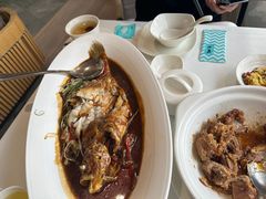 -莆田餐厅PUTIEN(西安万象天地店)