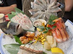 -古田居·特色寿司料理(星之岛旗舰店)