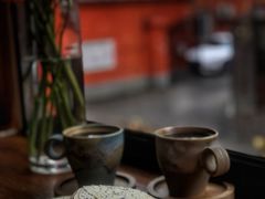 -Catch Bagel(芳草地店)