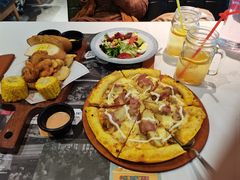 -米斯特比萨(罗斯福店)