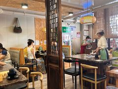 -灶知轩湘西石锅鱼(万佳广场店)