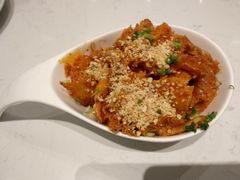 -北李妈妈菜·海肠捞饭(高新万达店)