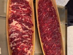 -左庭右院鲜牛肉火锅(京西大悦城店)