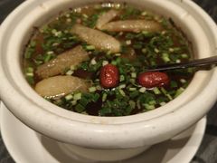 -梁家大院•农家菜(昆山会展中心店)