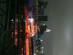 -丹东路渡口(轮渡站)